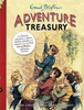 Enid Blyton / Adventure Treasury (Children's Coffee Table book)