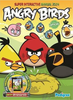 Angry Birds Super Interactive Annual 2014 (Children's Coffee Table book)