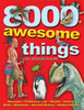 8000 Awesome Things You Should Know (Children's Coffee Table book)