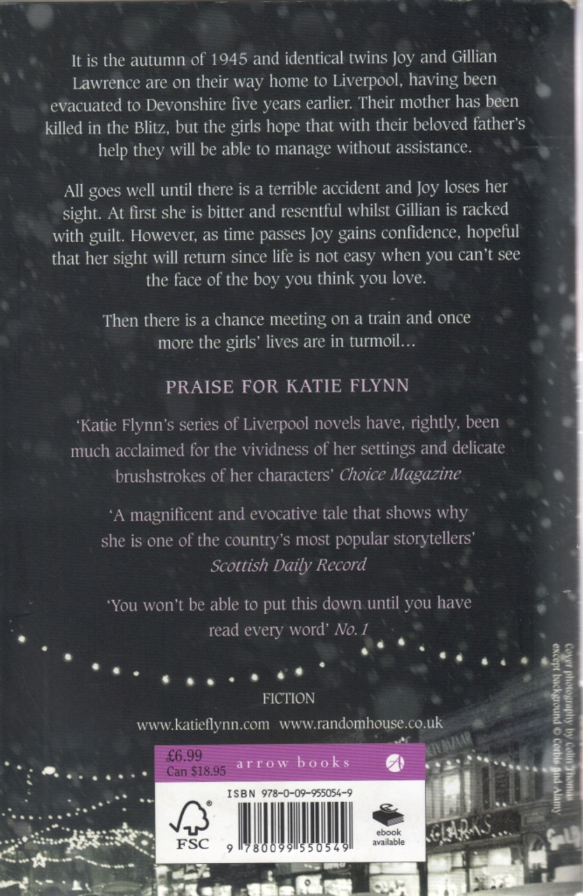 Katie Flynn / Christmas Wishes