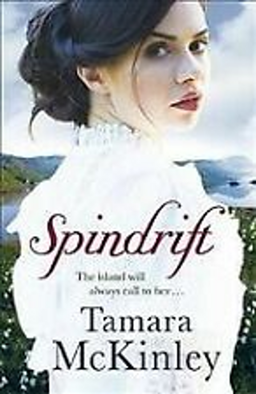 Tamara McKinley / Spindrift