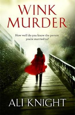 Ali Knight / Wink Murder