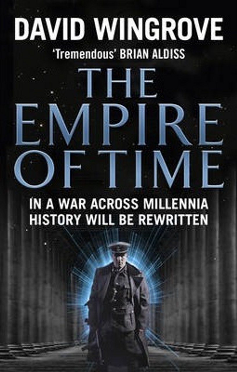David Wingrove / The Empire of Time