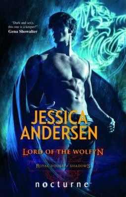 Jessica Andersen / Lord of the Wolfyn