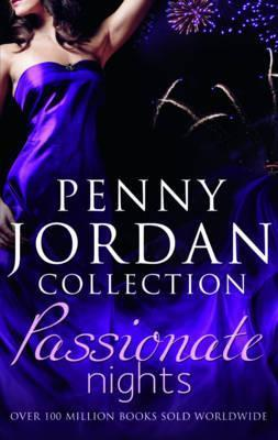 Penny Jordan / Passionate Nights