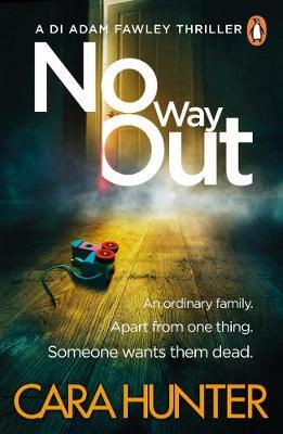 Cara Hunter / No Way Out