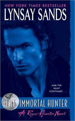 Lynsay Sands / The Immortal Hunter