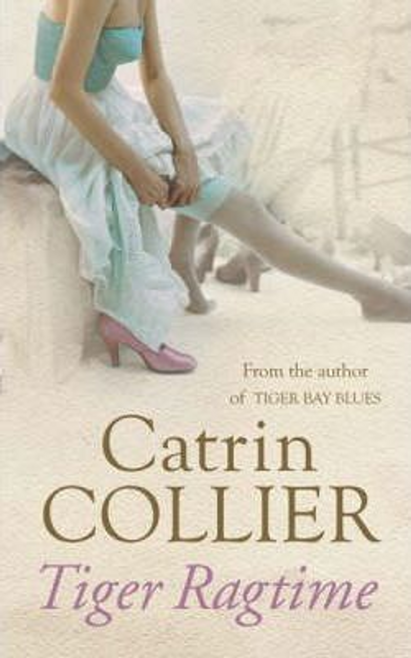 Catrin Collier / Tiger Ragtime