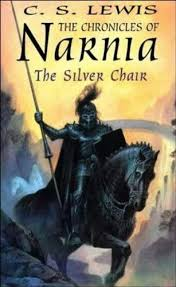 C. S. Lewis / The Silver Chair (Hardback) ( The Chronicles of Narnia - Book 6 )