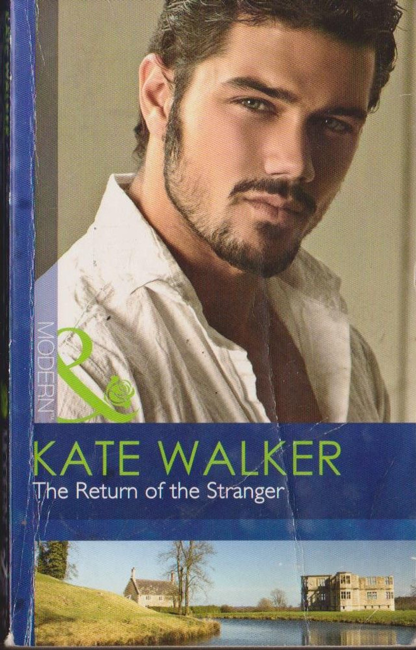 Mills & Boon / Modern / The Return of the Stranger