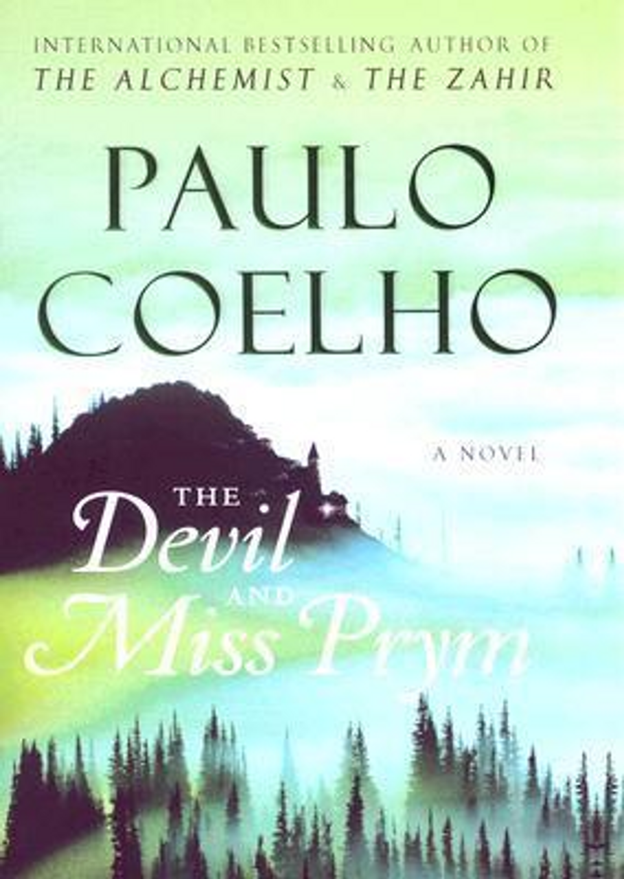 Paulo Coelho / The Devil and Miss Prym (Hardback)