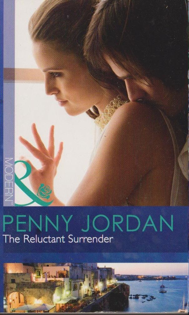 Mills & Boon / Modern / The Reluctant Surrender