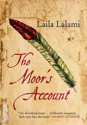 Laila Lalami / The Moor's Account (Large Paperback)