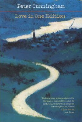 Peter Cunningham / Love In One Edition (Large Paperback)