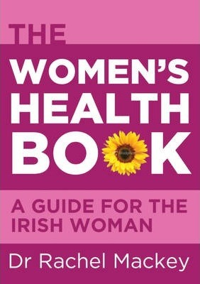Rachel Mackey / The Women's Health Book (Large Paperback)