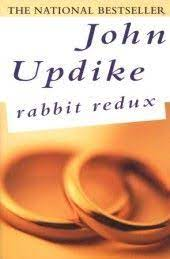 John Updike / Rabbit Redux (Large Paperback)