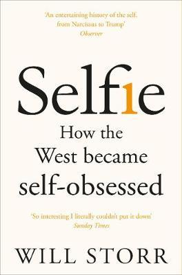 Will Storr / Selfie