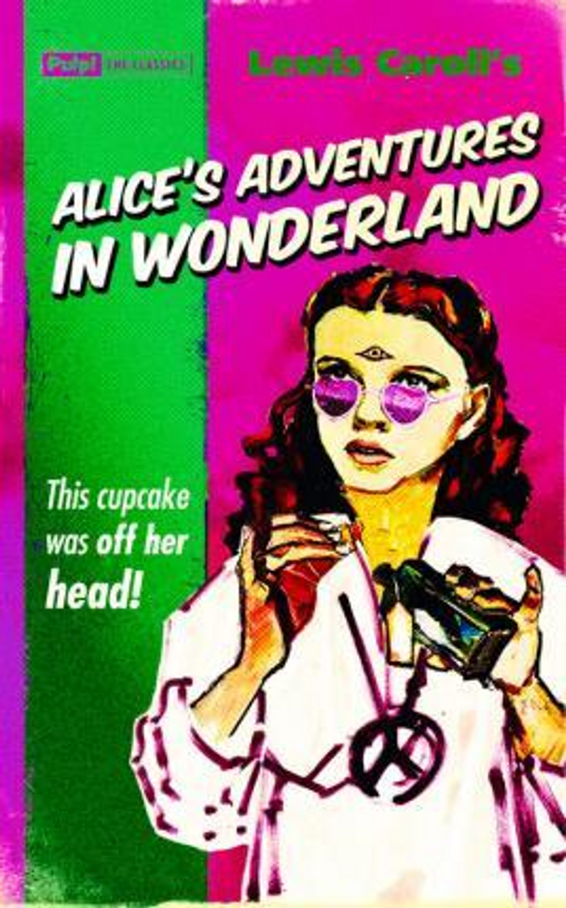 Lewis Carroll / Alice's Adventures In Wonderland