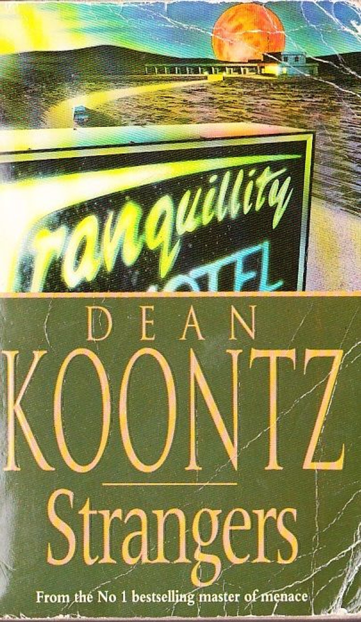 Dean Koontz / Strangers