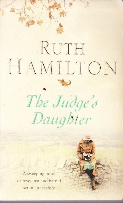 Ruth Hamilton / The Judge's Daughter