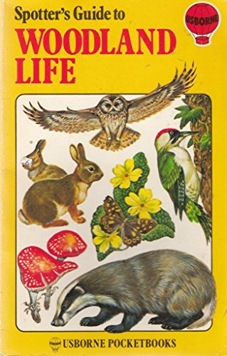 Sue Jacquemier / Woodland Life