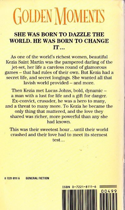 Danielle Steel / Golden Moments