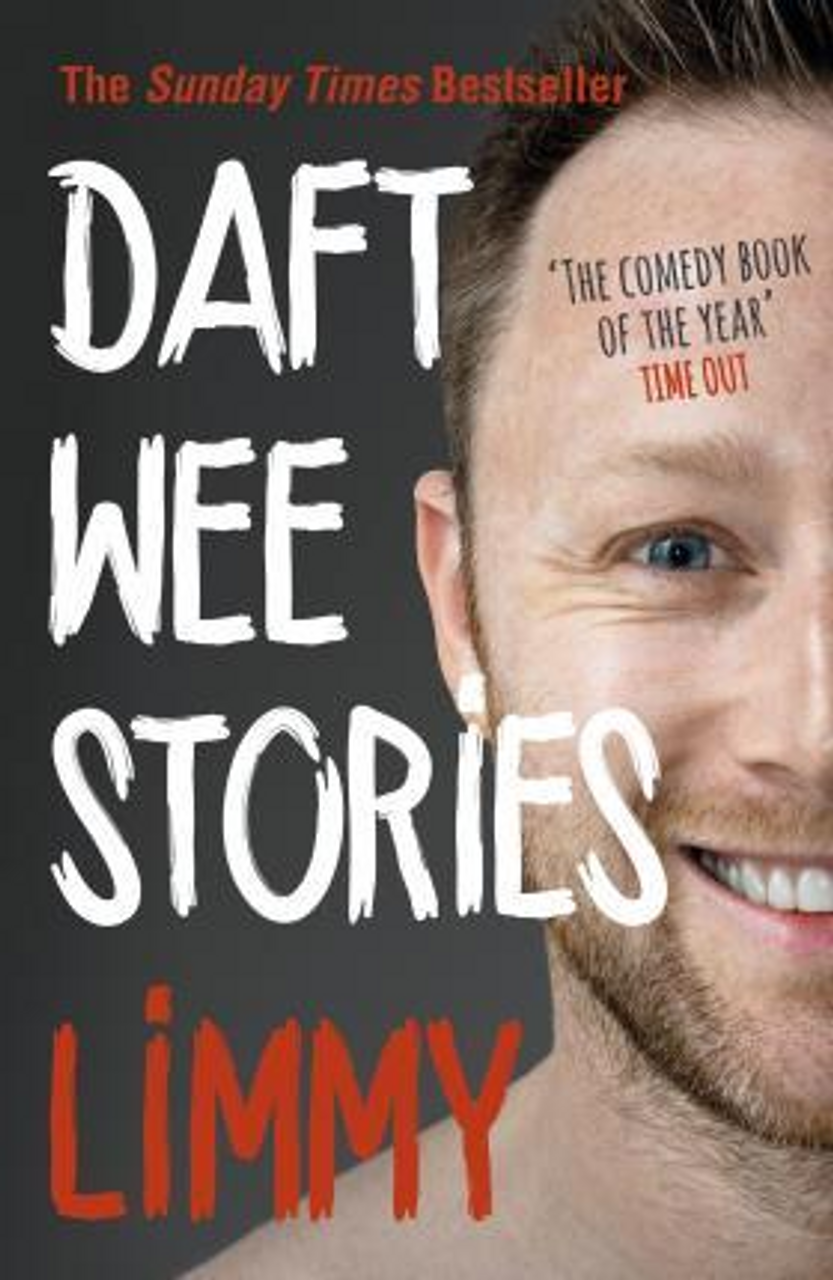 Limmy / Daft Wee Stories