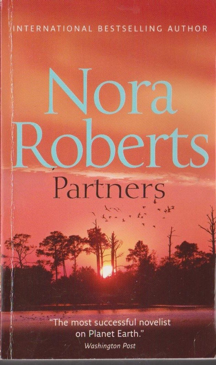 Nora Roberts / Partners Nora Roberts / Partners