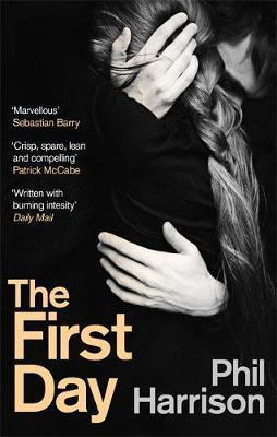 Phil Harrison / The First Day