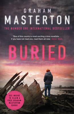 Graham Masterton / Buried