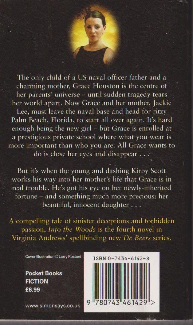 Virginia Andrews / Into the Woods