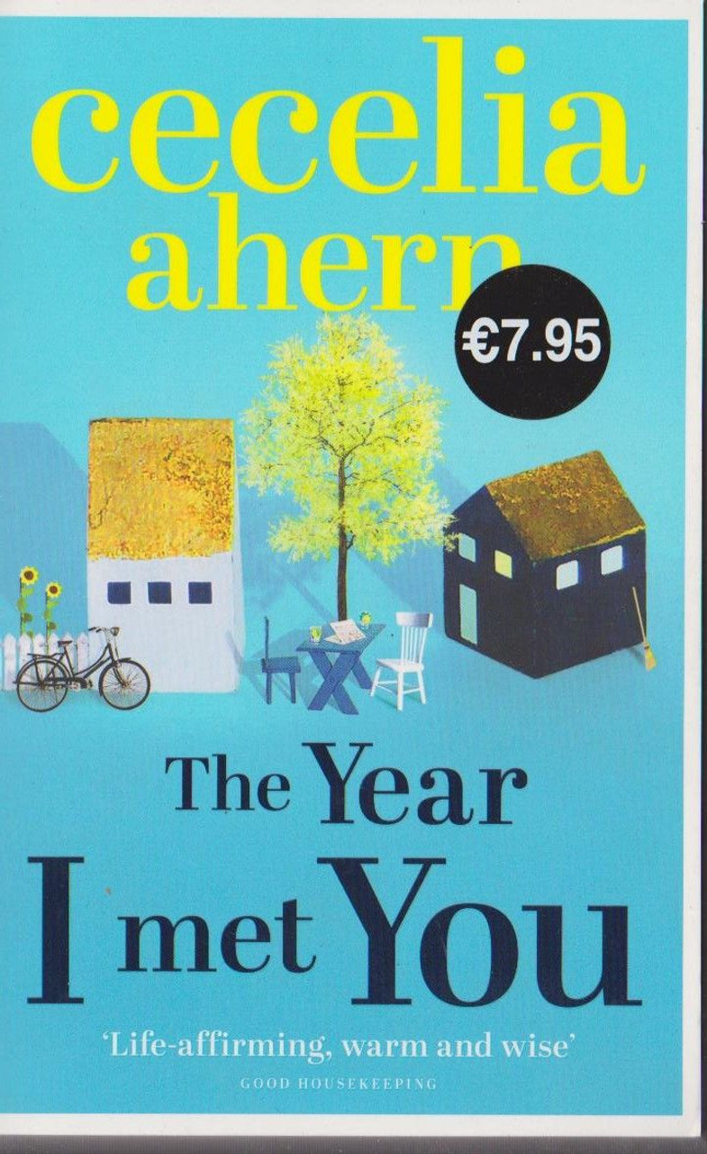 Cecelia Ahern / The Year I met You