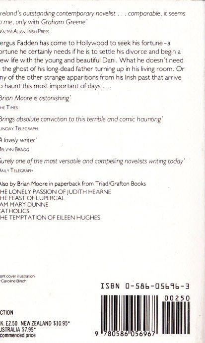 Brian Moore / Fergus