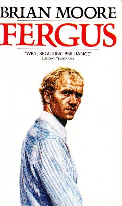 Brian Moore / Fergus
