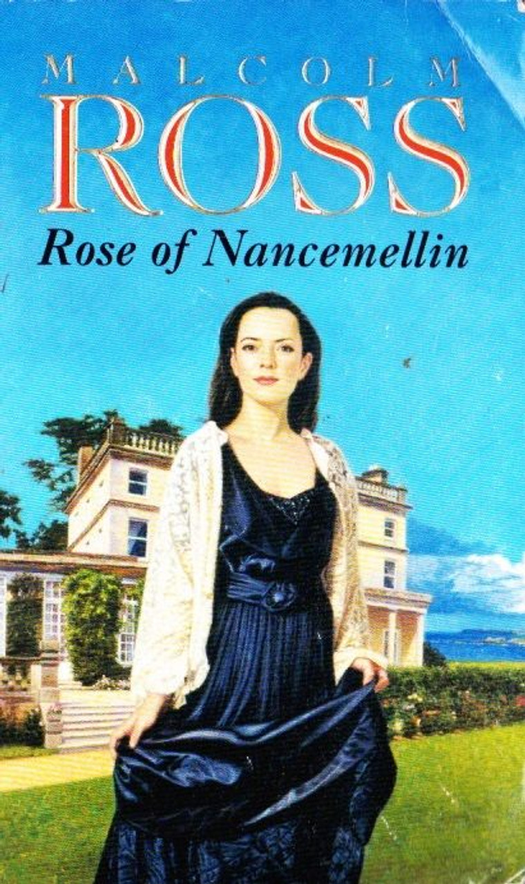 Malcolm Ross / Rose of Nancemellin