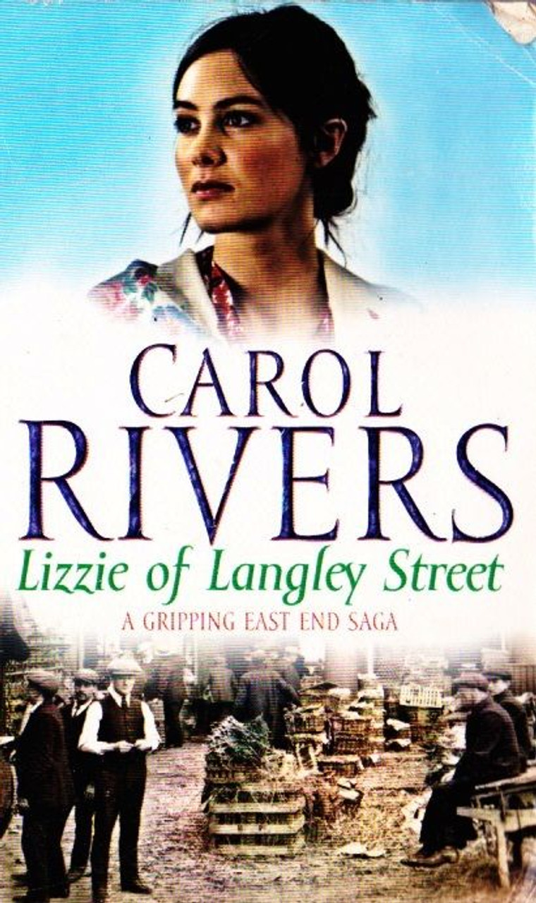 Carol Rivers / Lizzie of Langley Street