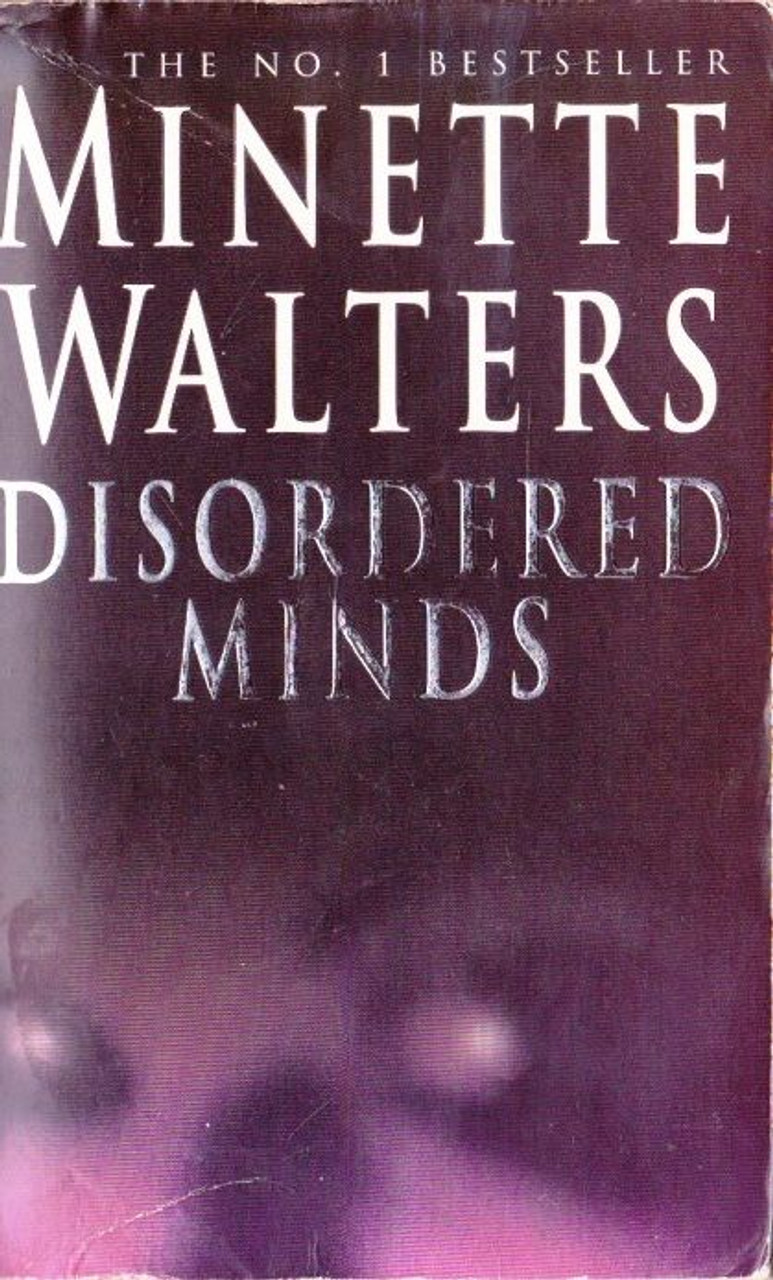 Minette Walters / Disordered Minds