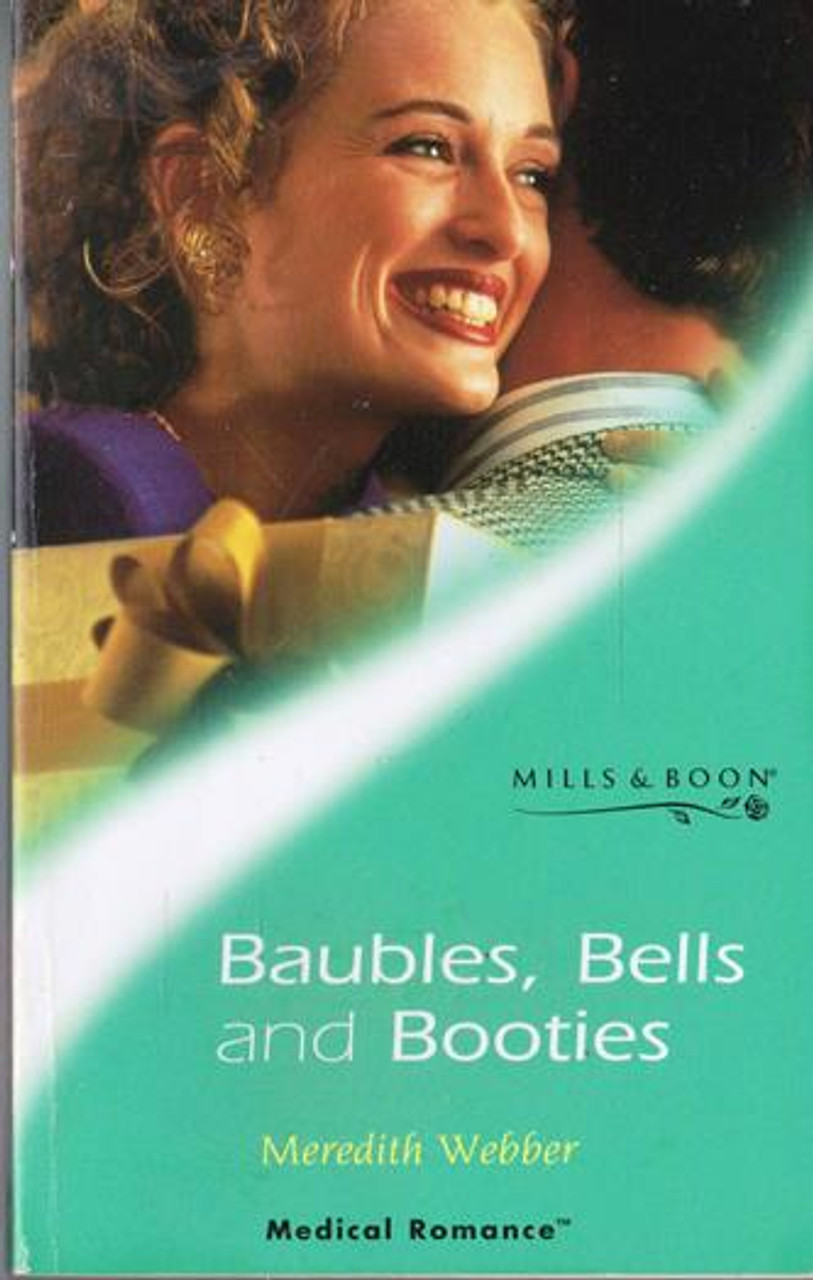 Mills & Boon / Medical / Baubles Bells and Booties