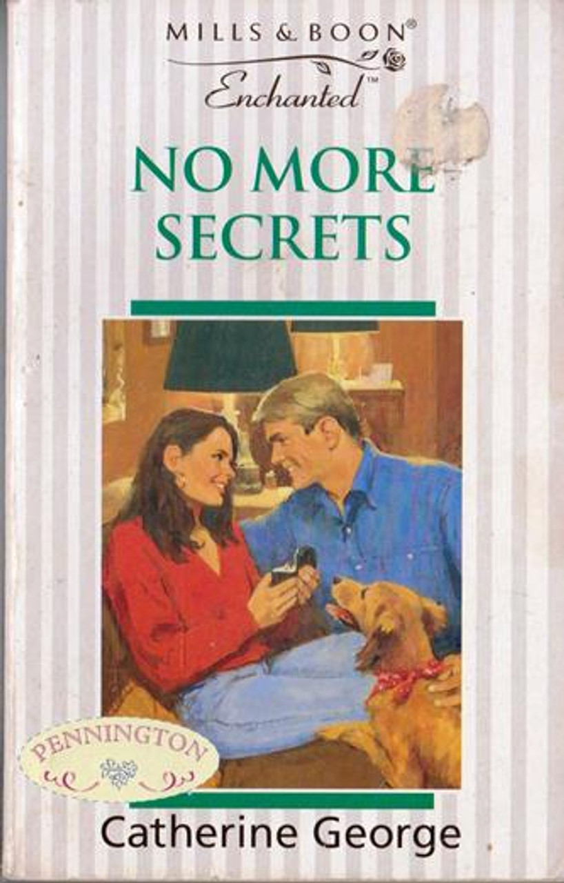 Mills & Boon / Enchanted / No more Secrets