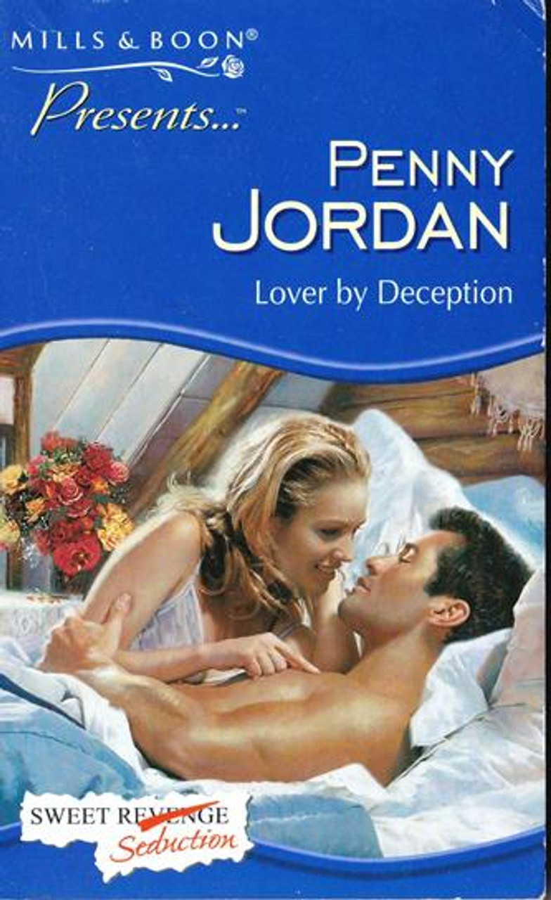 Mills & Boon / Presents / Lover by Deception