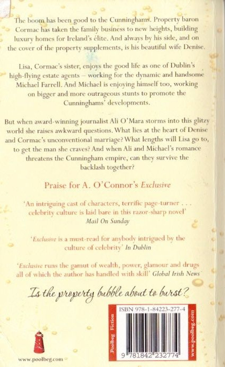 A. O'Connor / Property