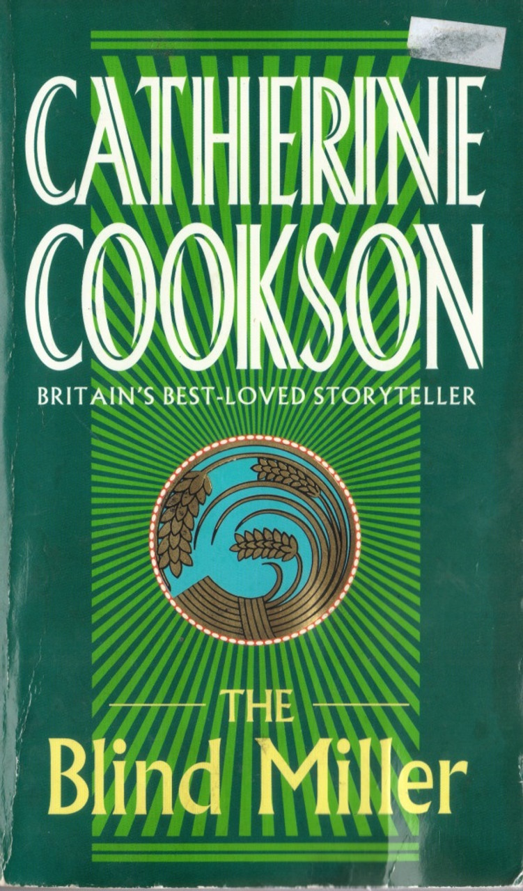 Catherine Cookson / The Blind Miller