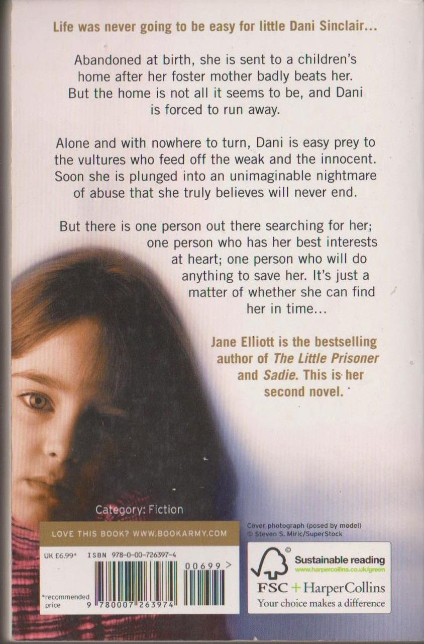 Jane Elliott / Mummy's Little Girl