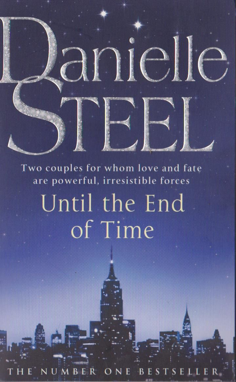 Danielle Steel / Until the End of Time