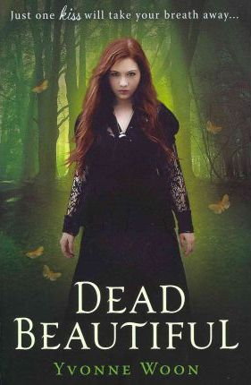 Yvonne Woon / Dead Beautiful