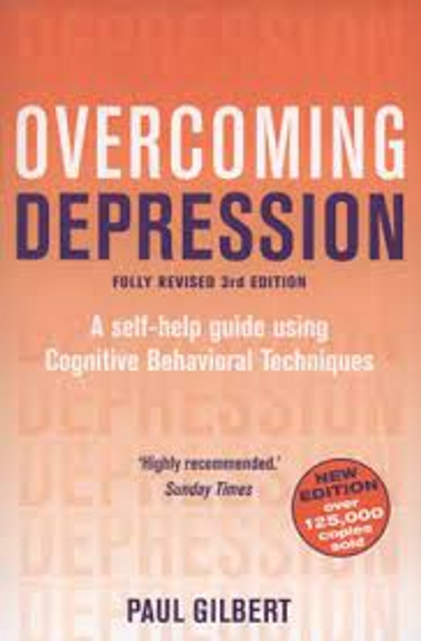 Paul Gilbert / Overcoming Depression