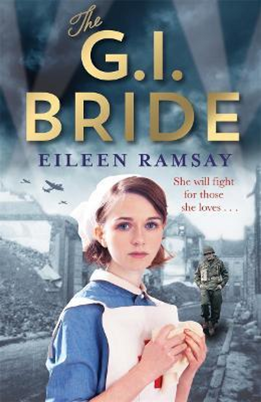 Eileen Ramsay / The G.I. Bride