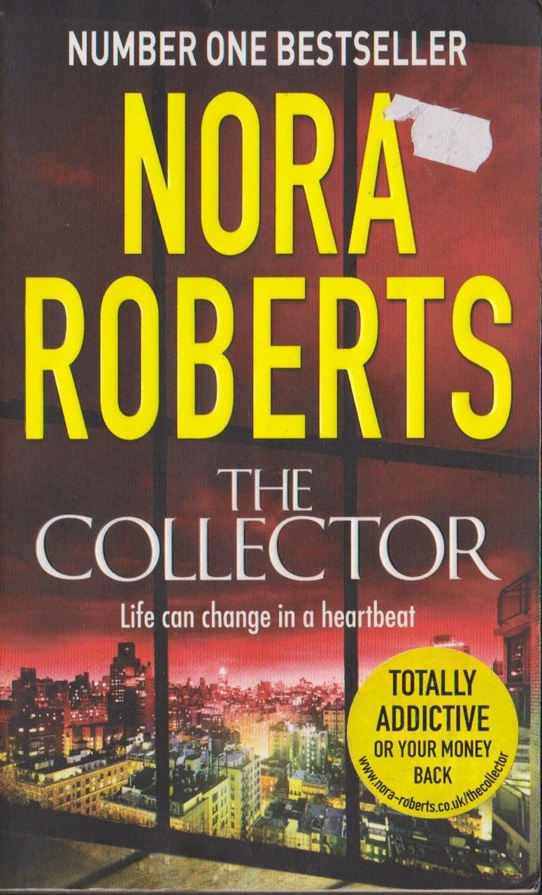 Nora Roberts / The Collector
