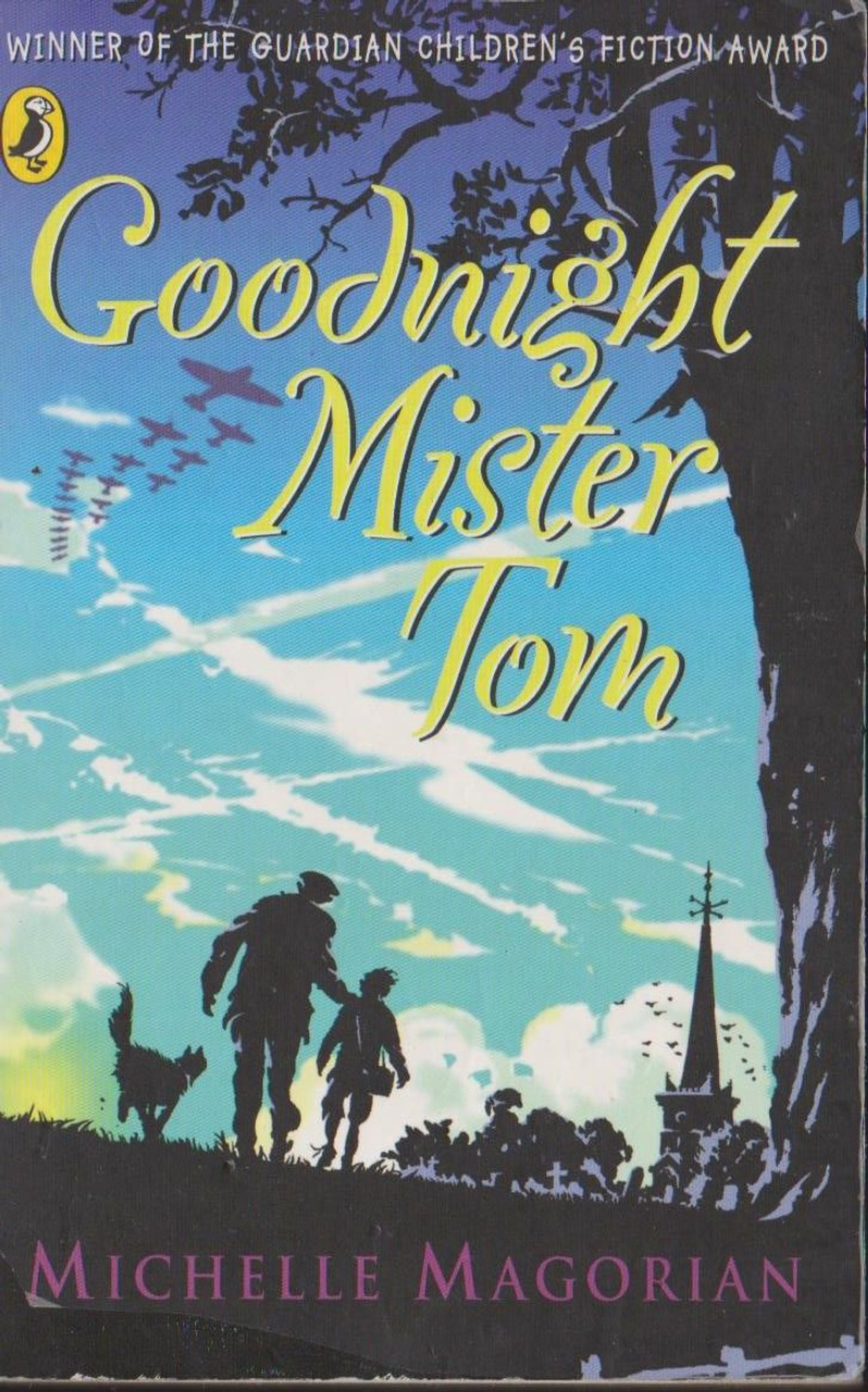 Michelle Magorian / Goodnight Mister Tom