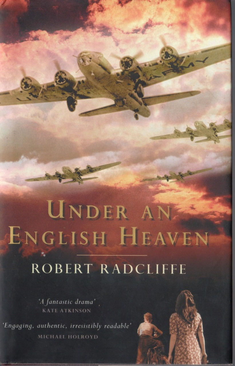 Robert Radcliffe / Under an English Heaven